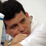 Amir Valle, writer and journalist 2. Havana, Cuba.