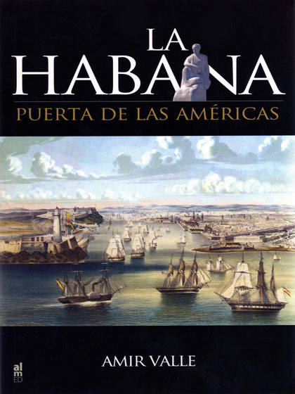 La Habana puerta de las Américas